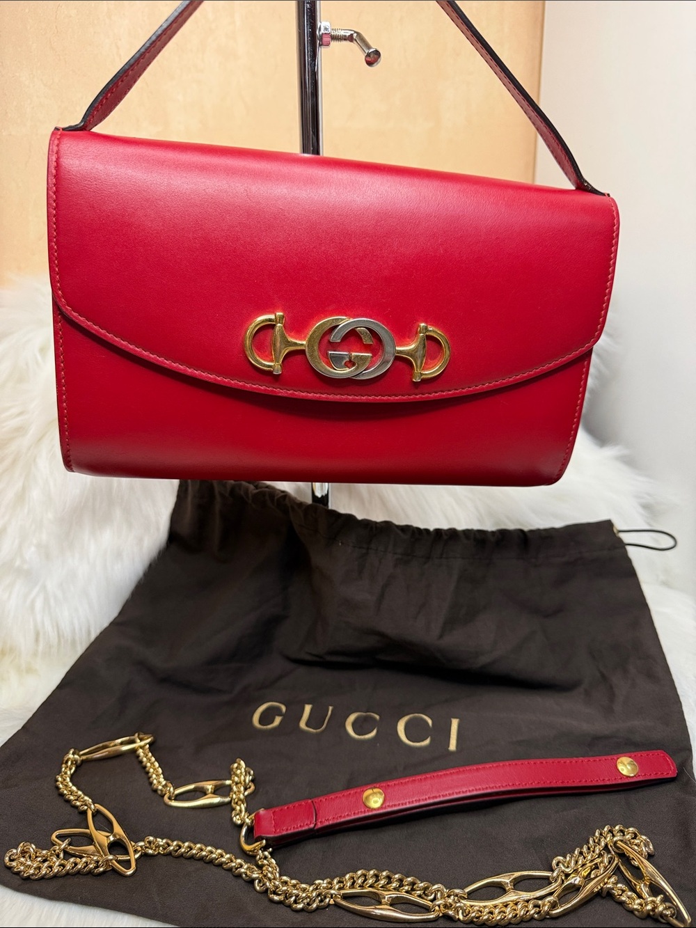 Gucci Zumi